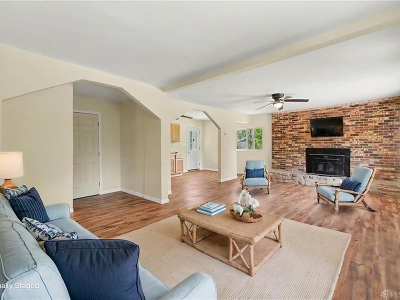 8547 Davis Road, Maineville, OH 45039 Photo 4