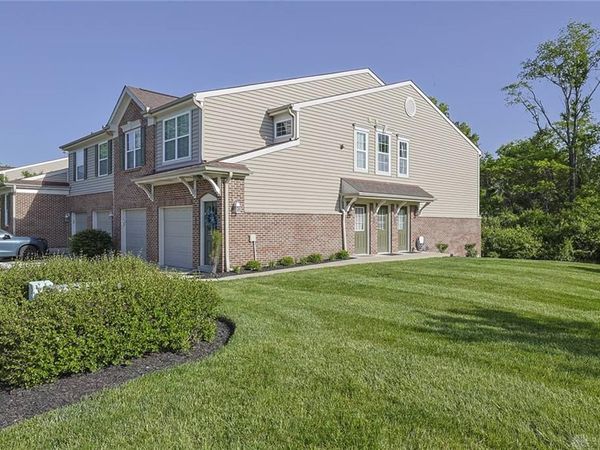 1296 Shadowood Trail, Maineville, OH 45039