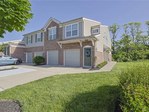 1296 Shadowood Trail, Maineville, OH 45039