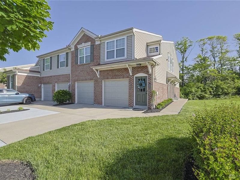 1296 Shadowood Trail, Maineville, OH 45039 Photo 1