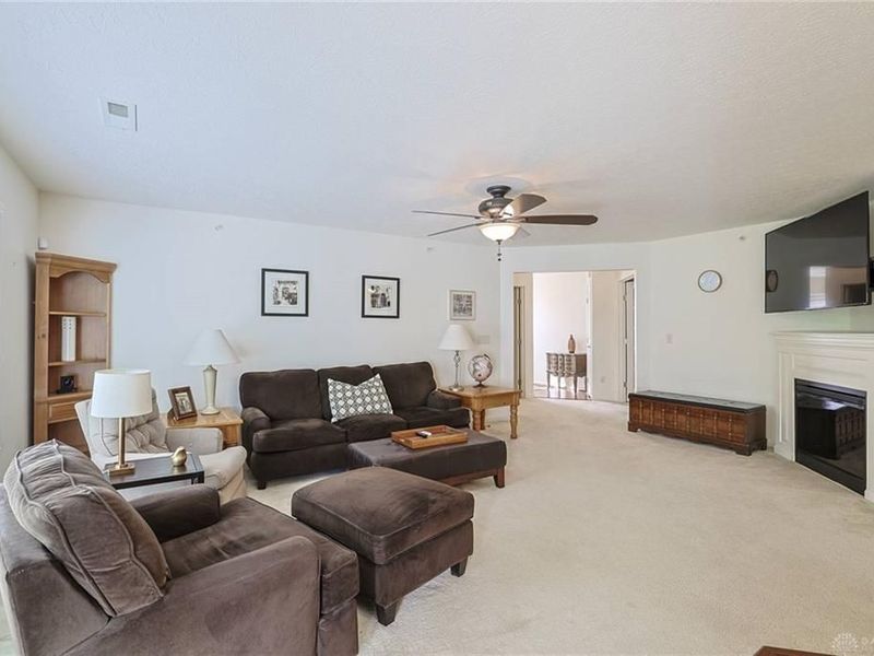 1296 Shadowood Trail, Maineville, OH 45039 Photo 6