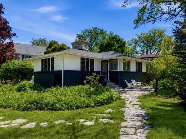 1184 Wade Street , Highland Park, IL 60035
