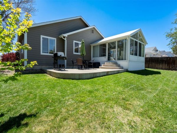 17461 E Bellewood Circle, Aurora, CO 80015