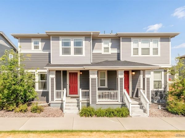 14047 Rock Daisy Street , Parker, CO 80134