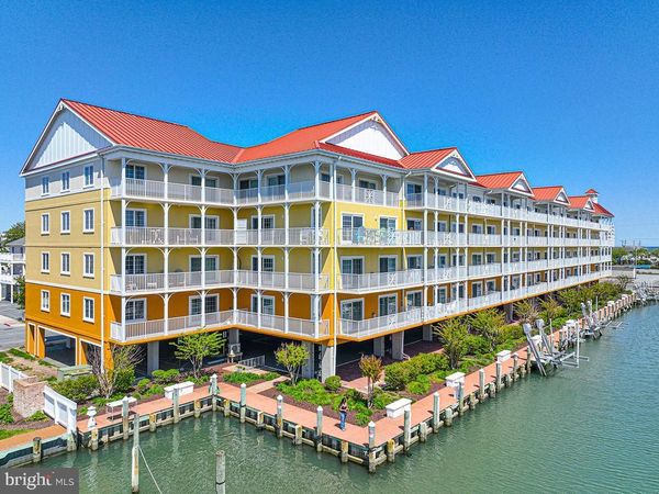 301 14TH STREET, Unit 205, OCEAN CITY, MD 21842
