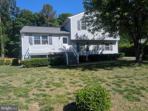 7320 SPRINGLAKE DRIVE, PRINCE GEORGE, VA 23875