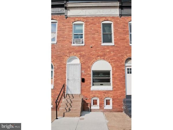 2471 DRUID HILL AVENUE, BALTIMORE, MD 21217