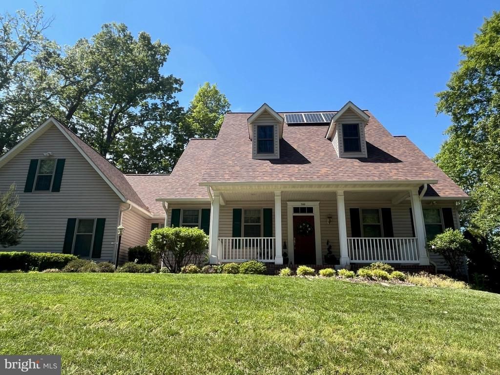 760 CHARINGWORTH ROAD, WESTMINSTER, MD 21158