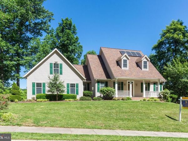 760 CHARINGWORTH ROAD, WESTMINSTER, MD 21158