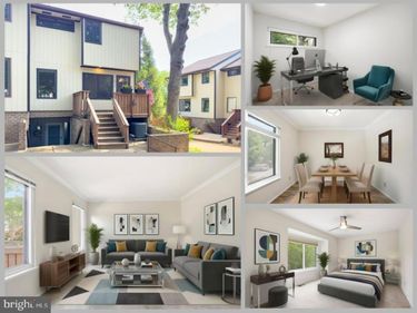 1696 WESTWIND WAY, Unit 134, MCLEAN, VA 22102