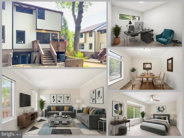 1696 WESTWIND WAY, Unit 134, MCLEAN, VA 22102