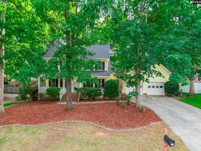 152 Copper Ridge Rd. , Columbia, SC 00002