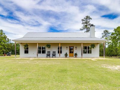 471 Mustang Road, Camden, SC 29020
