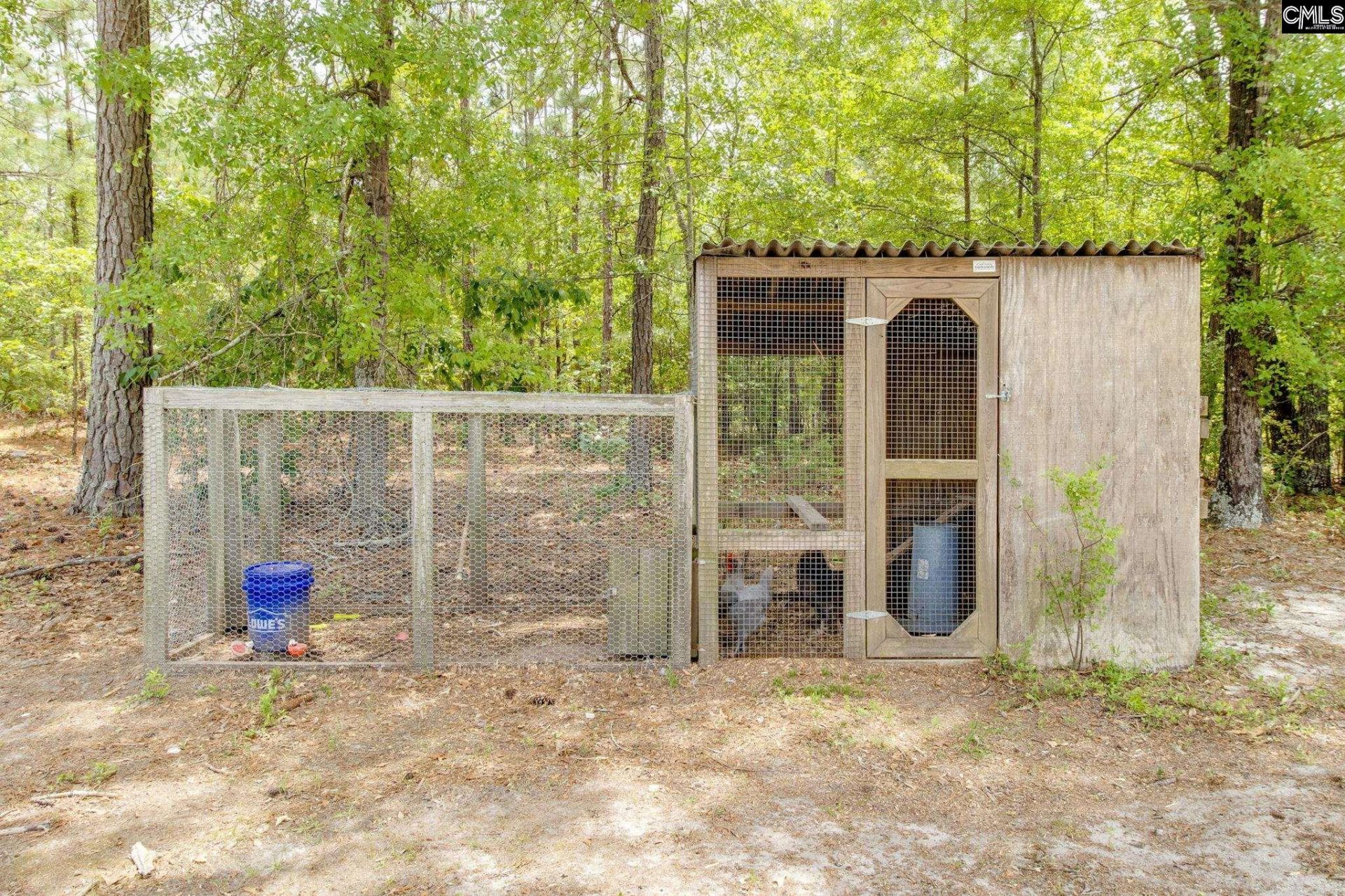 471 Mustang Road Photo 35