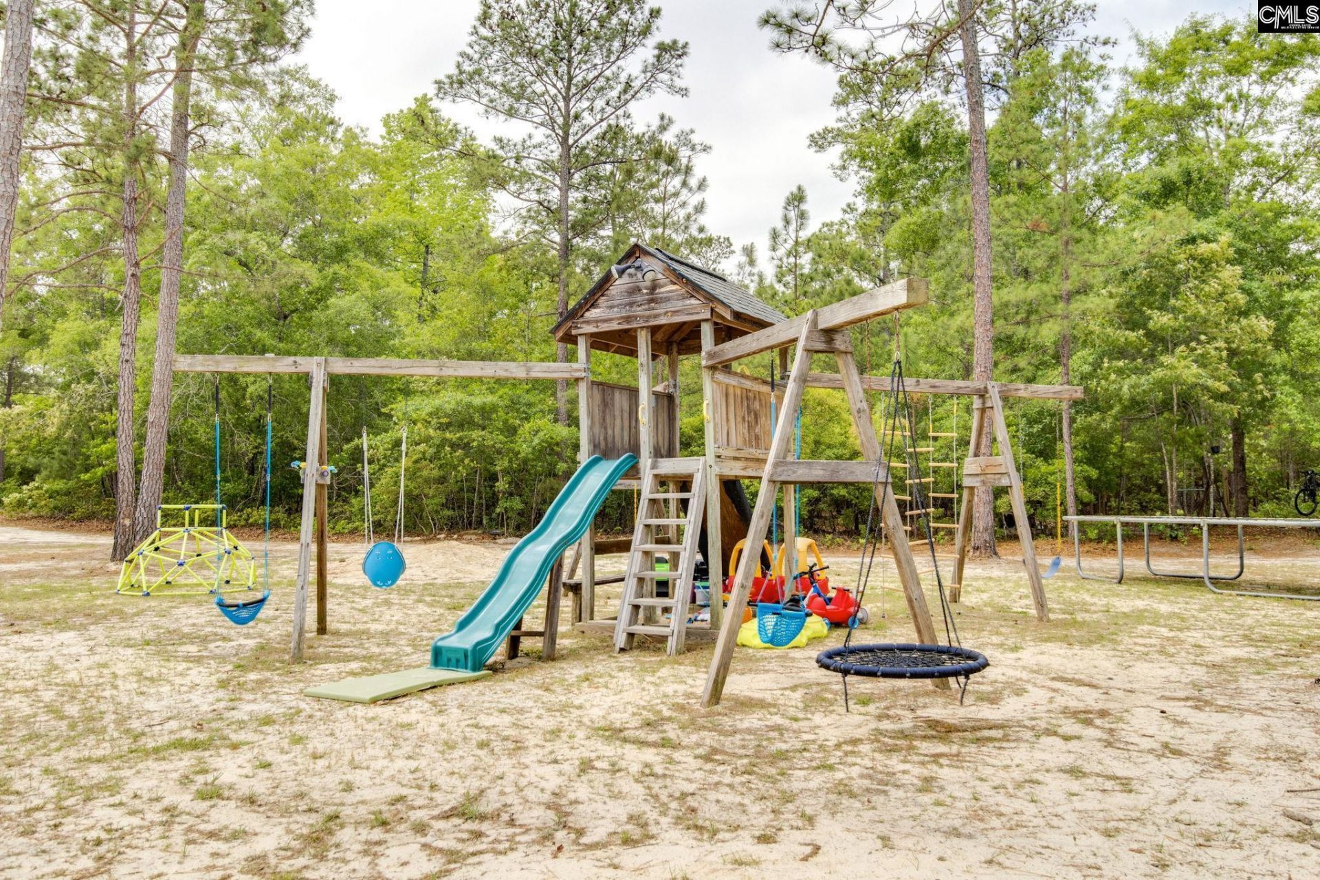 471 Mustang Road Photo 38