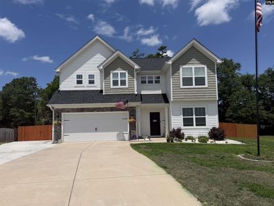 222 Sophie Court, Lexington, SC 29073