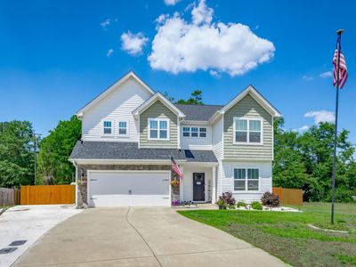 222 Sophie Court, Lexington, SC 29073