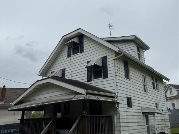788 Excelsior Avenue , Akron, OH 44306