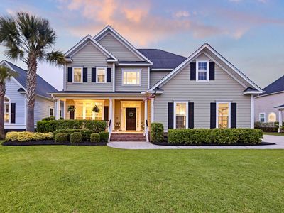 1011 Legacy Lane, Summerville, SC 29485