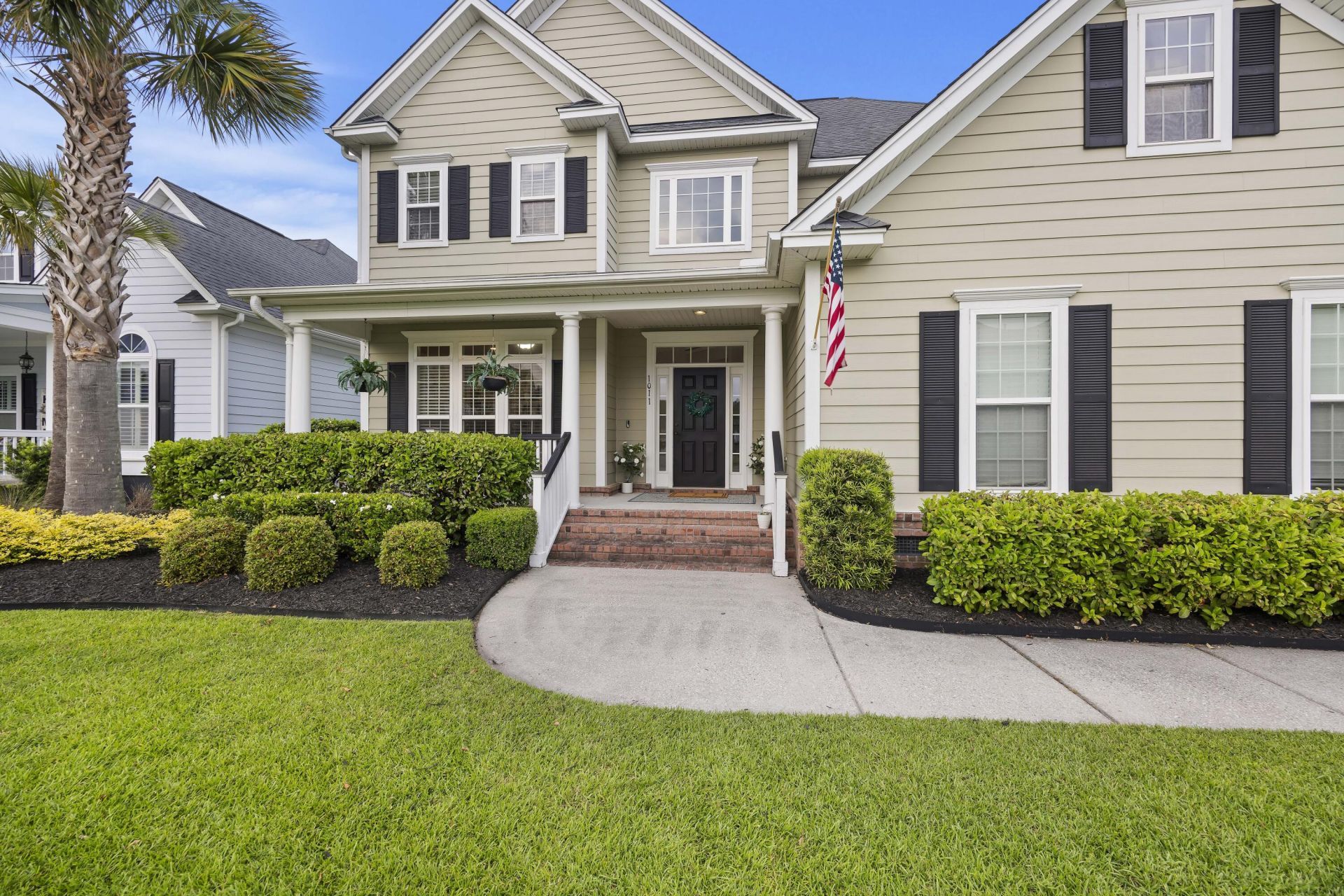 1011 Legacy Lane Photo 45