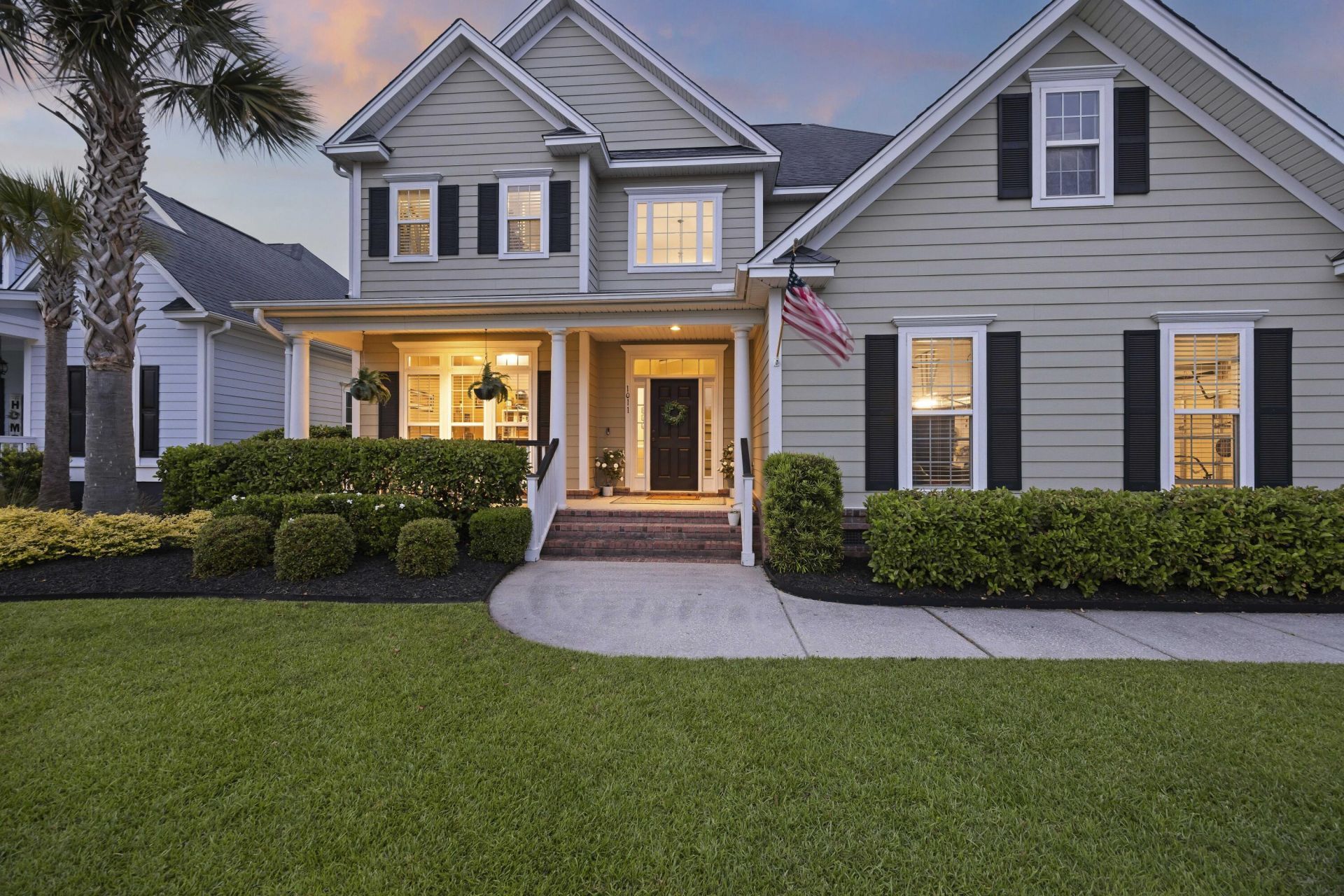 1011 Legacy Lane Photo 49