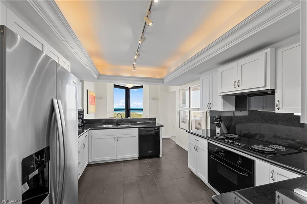 6001 Pelican Bay Blvd, Unit 802, Naples, FL 34108 Photo