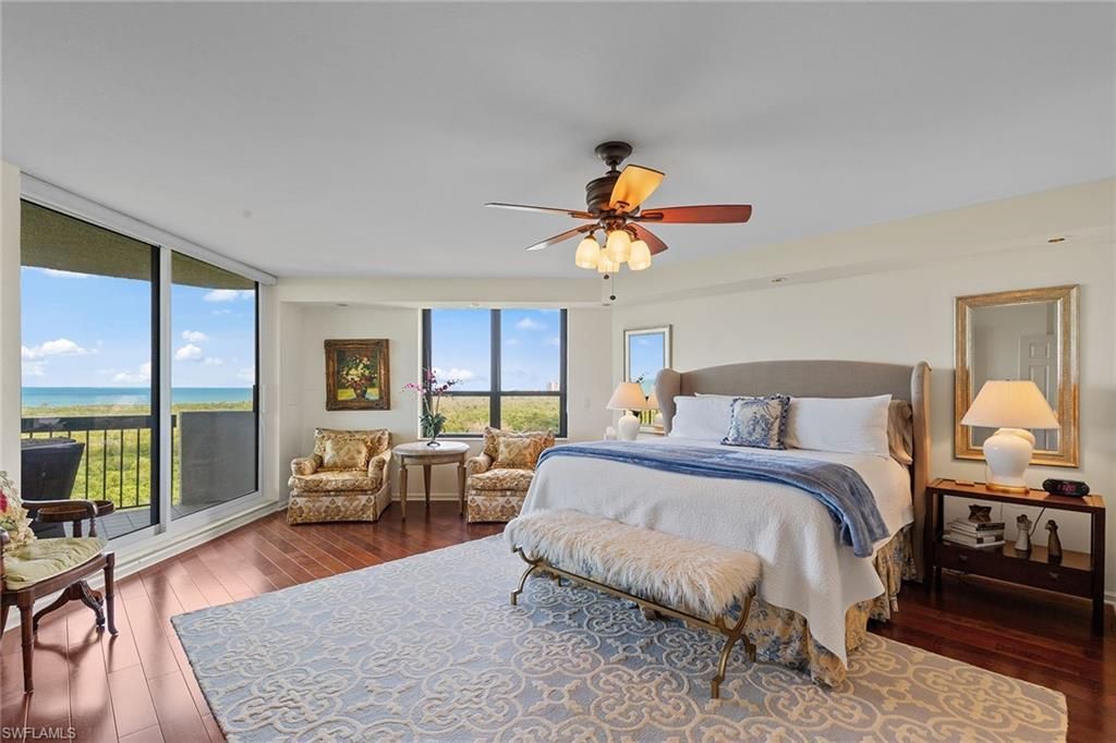 6001 Pelican Bay Blvd, Unit 802, Naples, FL 34108 Photo