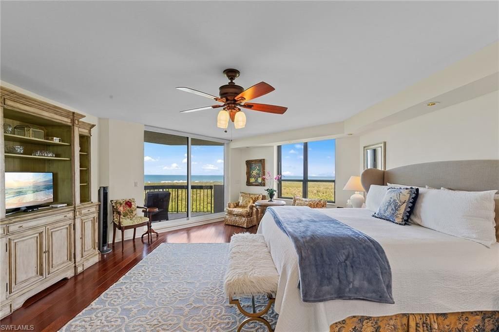 6001 Pelican Bay Blvd, Unit 802, Naples, FL 34108 Photo