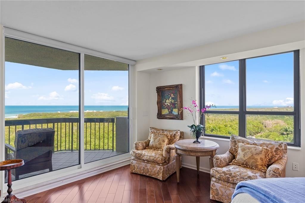 6001 Pelican Bay Blvd, Unit 802, Naples, FL 34108 Photo