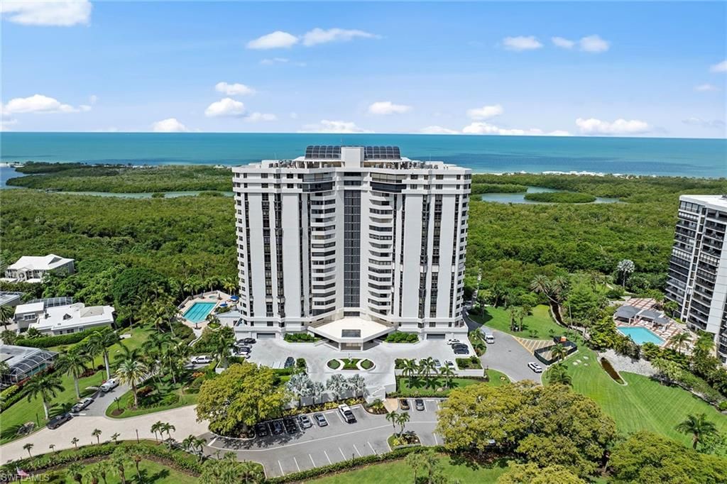 6001 Pelican Bay Blvd, Unit 802, Naples, FL 34108 Photo