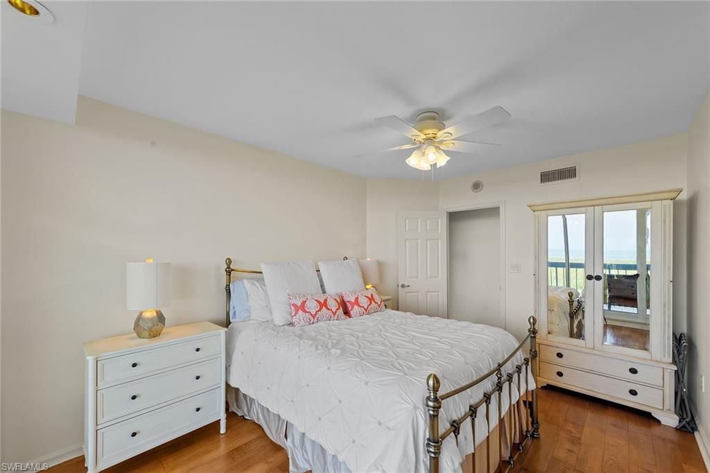 6001 Pelican Bay Blvd, Unit 802, Naples, FL 34108 Photo