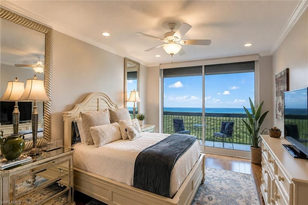 6001 Pelican Bay Blvd, Unit 802, Naples, FL 34108 Photo