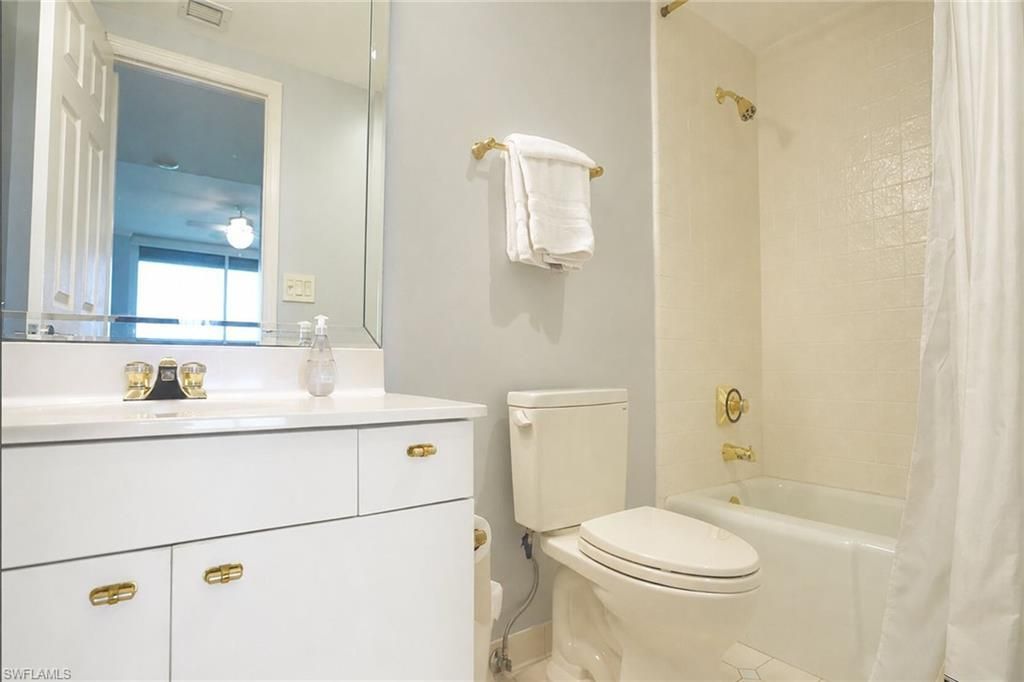 6001 Pelican Bay Blvd, Unit 802, Naples, FL 34108 Photo