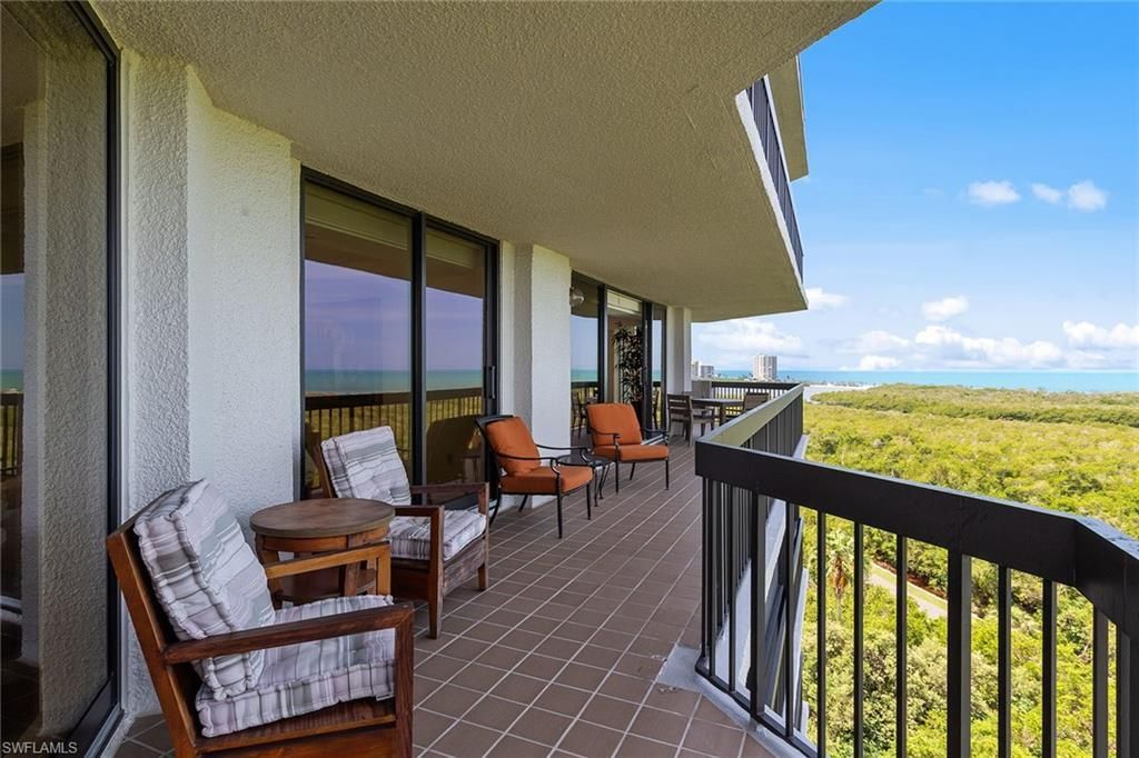 6001 Pelican Bay Blvd, Unit 802, Naples, FL 34108 Photo