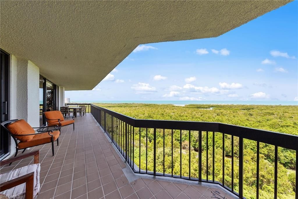 6001 Pelican Bay Blvd, Unit 802, Naples, FL 34108 Photo