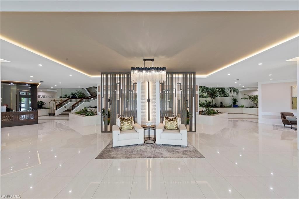 6001 Pelican Bay Blvd, Unit 802, Naples, FL 34108 Photo