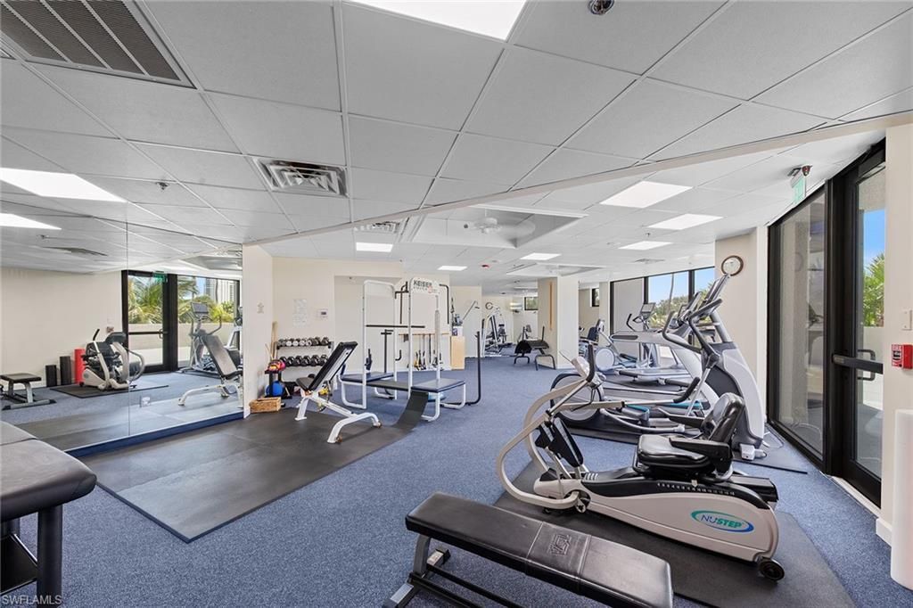 6001 Pelican Bay Blvd, Unit 802, Naples, FL 34108 Photo