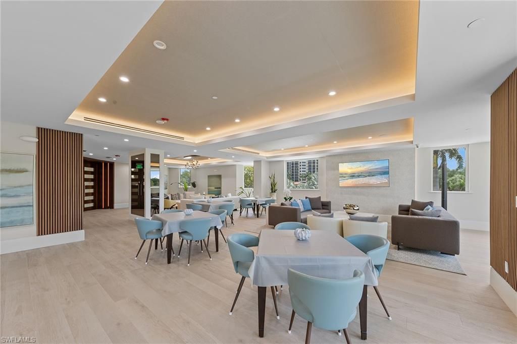 6001 Pelican Bay Blvd, Unit 802, Naples, FL 34108 Photo