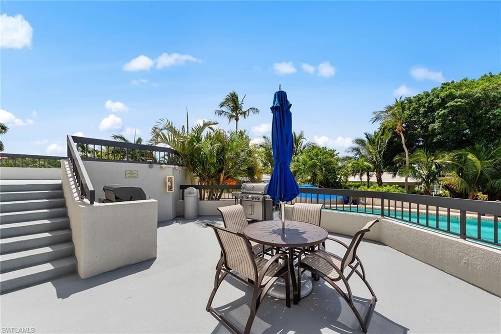 6001 Pelican Bay Blvd, Unit 802, Naples, FL 34108 Photo