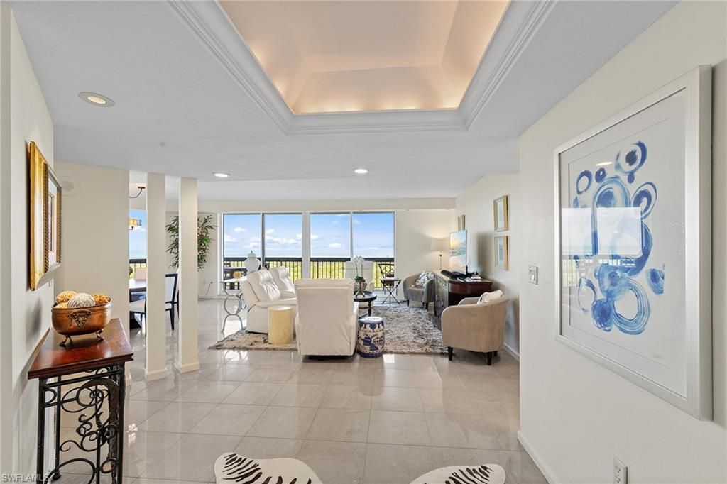 6001 Pelican Bay Blvd, Unit 802, Naples, FL 34108 Photo