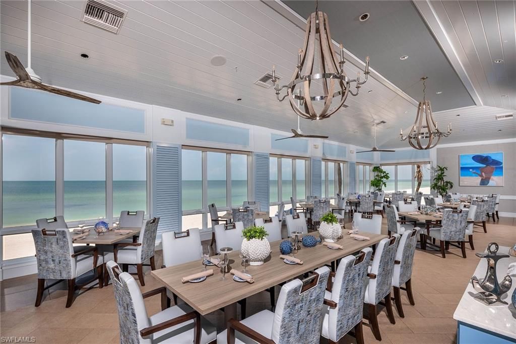 6001 Pelican Bay Blvd, Unit 802, Naples, FL 34108 Photo