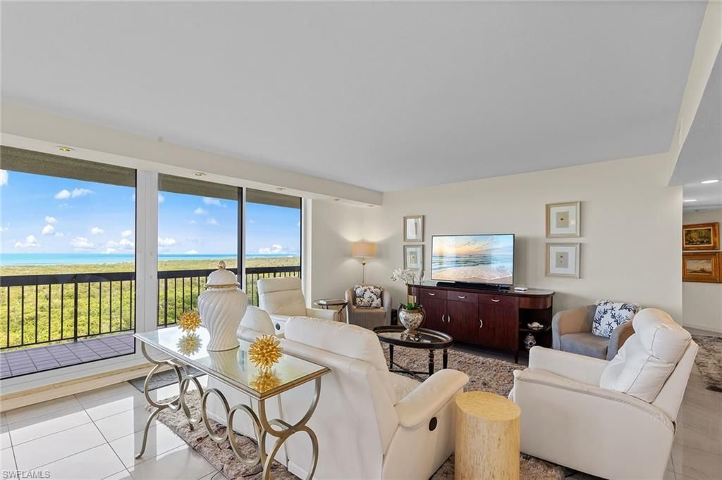 6001 Pelican Bay Blvd, Unit 802, Naples, FL 34108 Photo