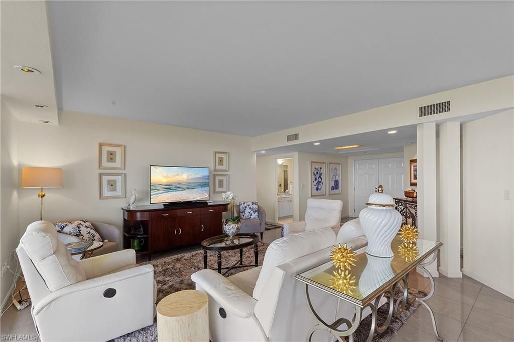 6001 Pelican Bay Blvd, Unit 802, Naples, FL 34108 Photo