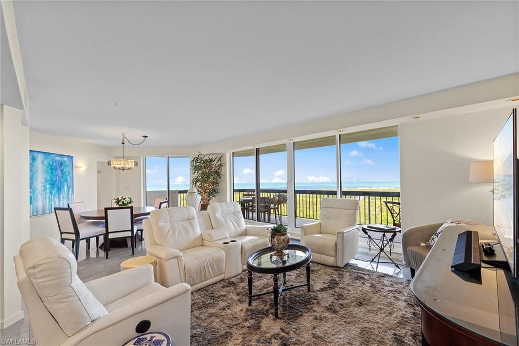 6001 Pelican Bay Blvd, Unit 802, Naples, FL 34108 Photo