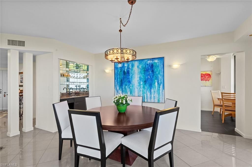 6001 Pelican Bay Blvd, Unit 802, Naples, FL 34108 Photo