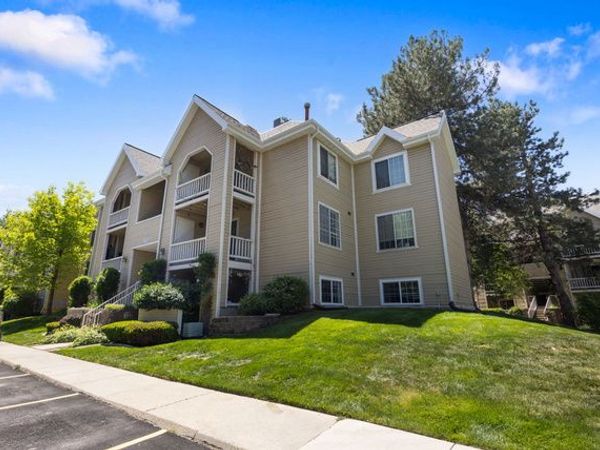 1206 E WATERSIDE CV S, Unit 21, Cottonwood Heights, UT 84047
