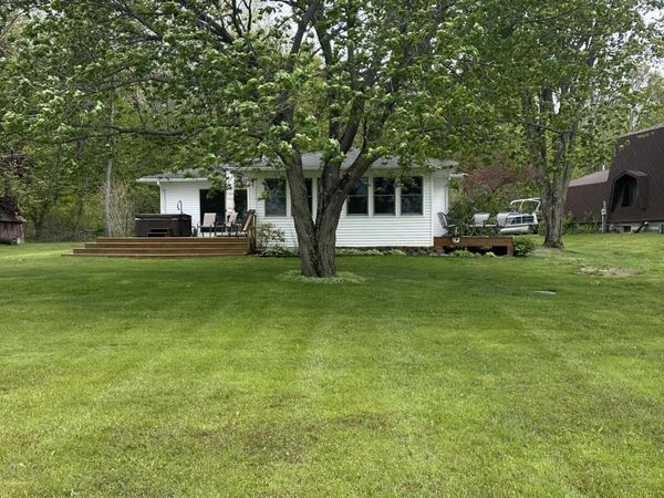 2611 Nottawa Lake Drive, Marshall, MI 49068