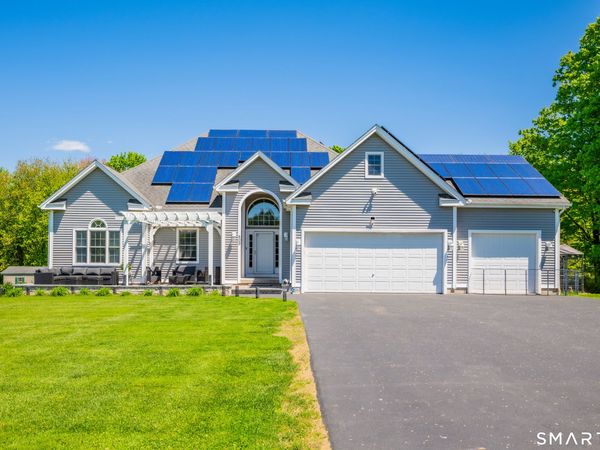 409 Beckley, Berlin, CT 06037