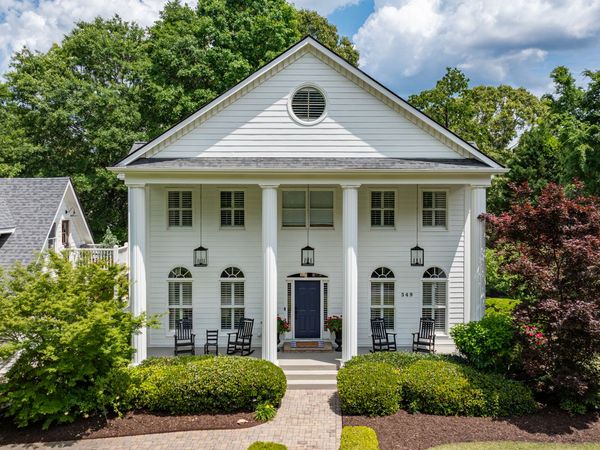 349 Pine Grove Road, Roswell, GA 30075