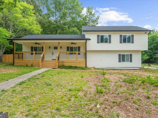 3460 Castille Drive, Snellville, GA 30039